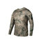 Camiseta Delphin UV ARMOR 50+