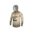 Camiseta con capucha Delphin 50+ UV ARMOR