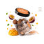Boilies equilibrados Delphin BreaX