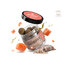 Boilies equilibrados Delphin BreaX