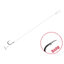 Empalme rápido Quickstop para feeder FLR