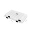Caja Duo Clip TBX 276-16P