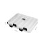 Caja Duo Clip TBX 210-12P