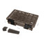 Caja Duo Clip TBX 274-11P