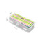 Caja Duo TBX 185-5P EVA
