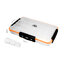 Caja One Clip TBX 360-4P WP