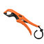 Pinzas Grippers ATAK!