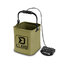 Cubo plegable CUBO