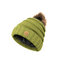 Gorro FolkSCHOOL