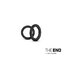 Anillo de montaje Round THE END RING