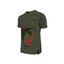 Camiseta ¡Atrápame! LUCIO PERCA