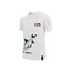 Camiseta ¡Atrápame! PESCADOR