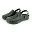 """Zapatillas verdes"" OCTO"