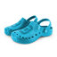 Chanclas azules OCTO