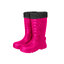 Botas rosadas BRONTO