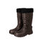 Botas marrones BRONTO
