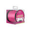 Sedal para carpas / rosa QUEEN