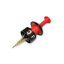 Enhebrador de gomas