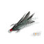 Delphin Anzuelo B!RD TRIPLE