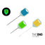 Agujas Fluo y brocas GripXF T-END