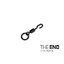 Ronnie giratorio THE END