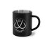 Taza BlackWAY