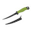 Cuchillo fileteador Delphin SCALE