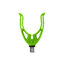 Soporte para caña Delphin HOLD-UT