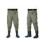 Vadeadores hasta la cintura Delphin HRON Pants