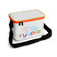 bolsa de pesca EVA YUPIE