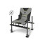 Silla de pesca feeder REAXE