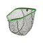 Cabeza de sacadera FloateR REAXE CUBE