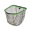 Cabeza de sacadera FloateR FoldCUBE REAXE