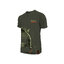 Camiseta Delphin Atrápame CARP NX
