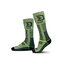 Calcetines altos Delphin para pesca KNIX