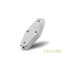 LEADS Plomo hexagonal con agujero