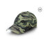 Gorra Outline Camo LED