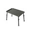 Mesa para carpfishing STEELS