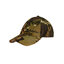 Gorra de camuflaje DELPHIN LED