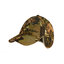 Gorro de invierno con camuflaje DELPHIN LED