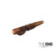 Clip colgante con elástico PIN THE END