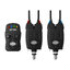 Conjunto 9V+CSWII+snag. OPTIMO