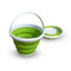 Cubo plegable MAGIC