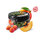 Wafters D SNAX SHELL 14mm/30g  | Mango-Melocotón/wafters/solubles