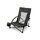 Silla de pesca LOWRIDE Banx