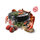 Wafters D SNAX SHELL 14mm/30g  | Cangrejo-Krill/solubles