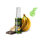 Dip spray para cebos Delphin AromaX/30ml  | Chocolate-Plátano/fluo verde