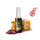 Dip spray para cebos Delphin AromaX/30ml  | Queso-Hígado/rojo