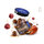 Boilies en dip Delphin BreaX/MonstaFISH | Monster Cangrejo-Atún/20mm/200ml