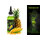 Fluo dip D SNAX LiquiX / 100ml | Maíz-Piña